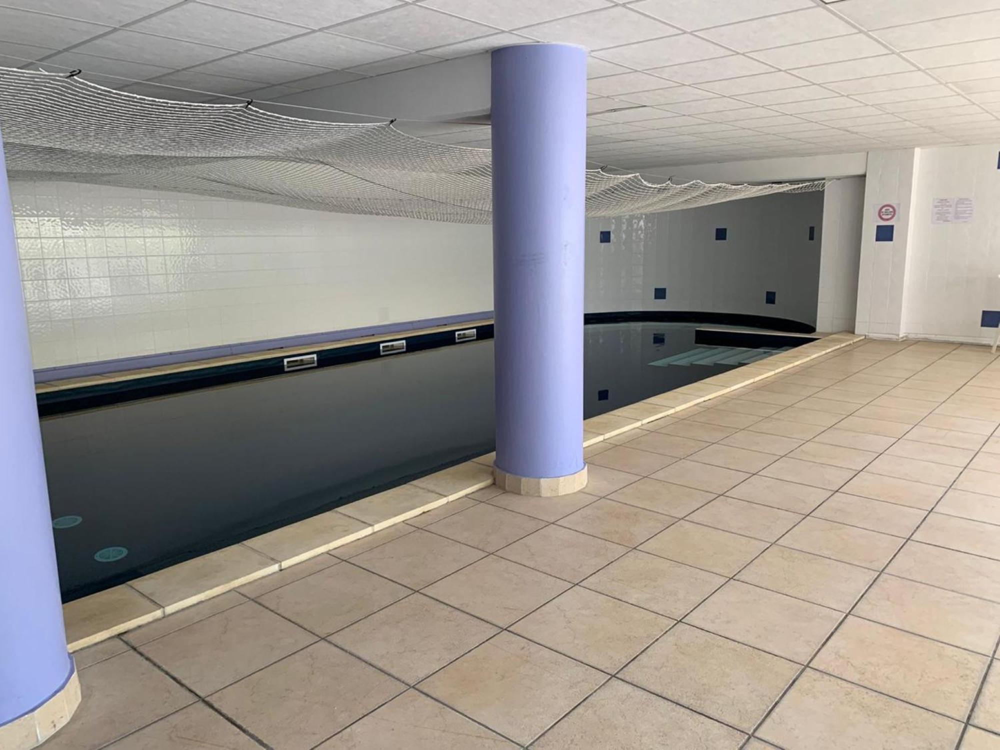 Appartement Dans Residence Avec Piscine Et Parking Uzès Exterior foto